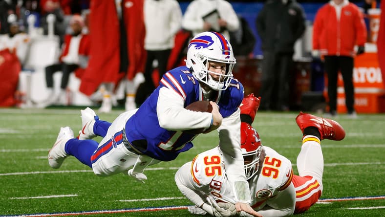 NFL Week 11