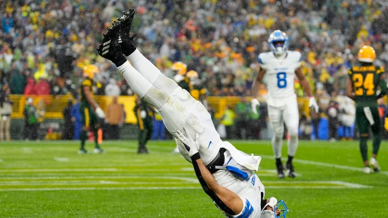 NFL Week 10