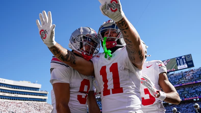Ohio State