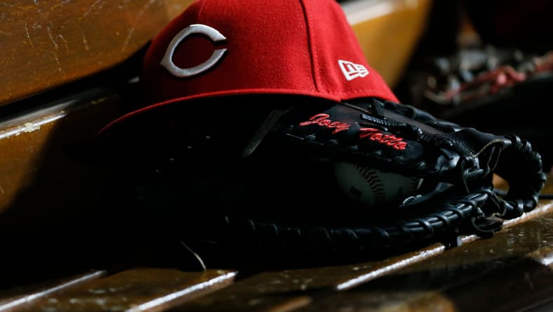 cincinnati reds