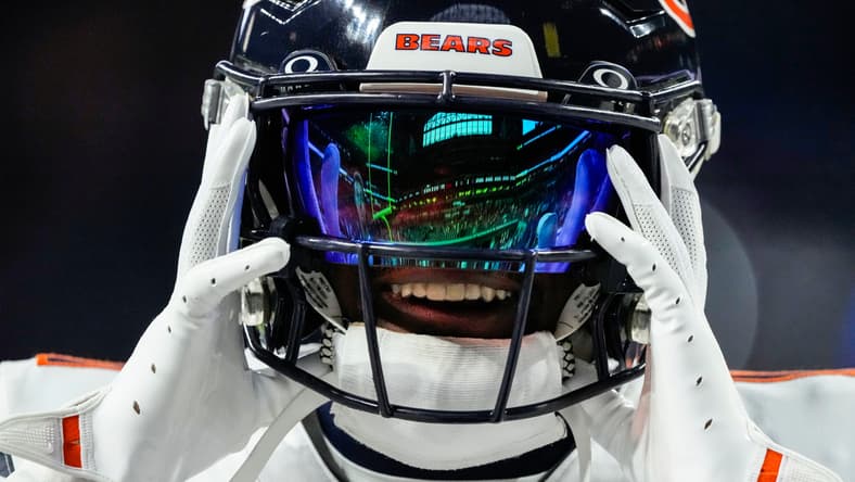 Chicago Bears