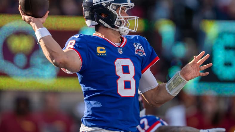Daniel Jones rumors, NFL rumors