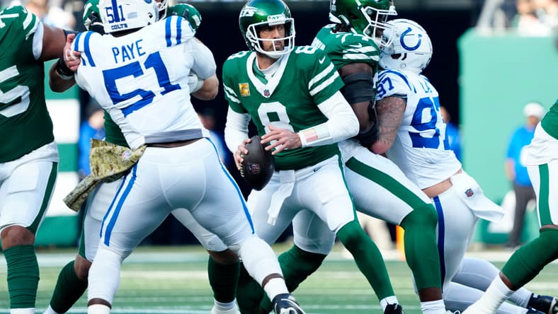 Aaron Rodgers