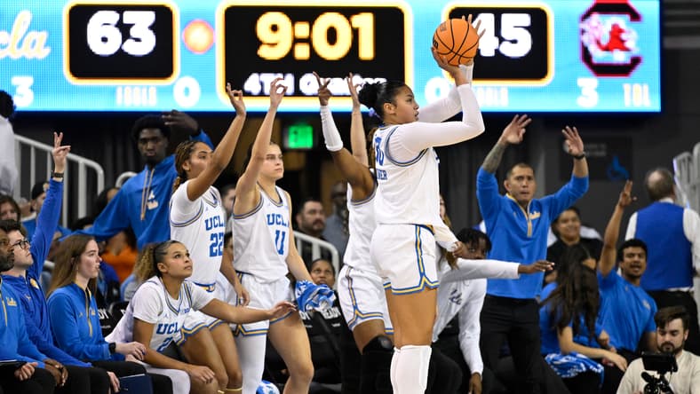 UCLA Bruins
