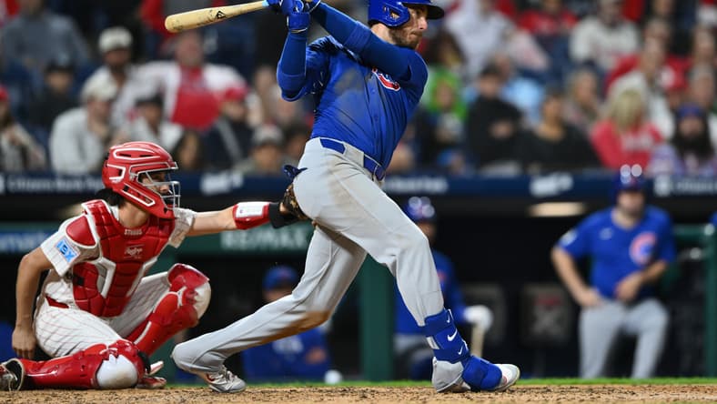 Cody Bellinger, New York Yankees