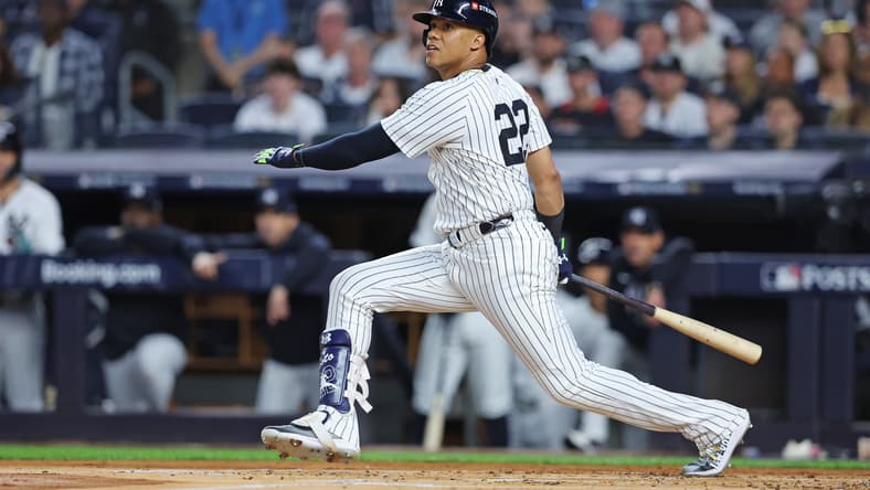 Juan Soto