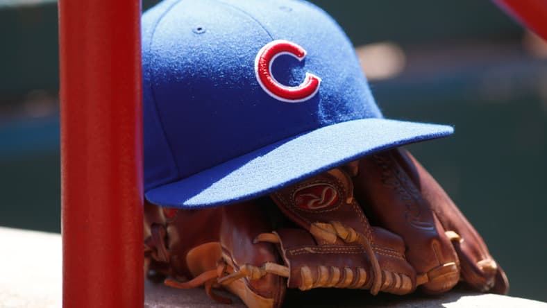Chicago Cubs