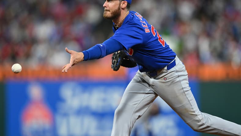 MLB rumors, New York Yankees, Chicago Cubs