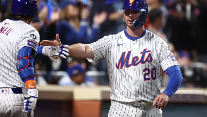 new york mets