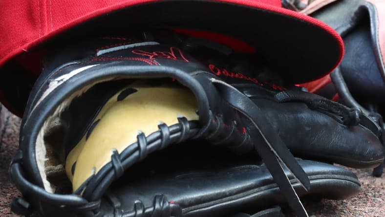 Philadelphia Phillies rumors