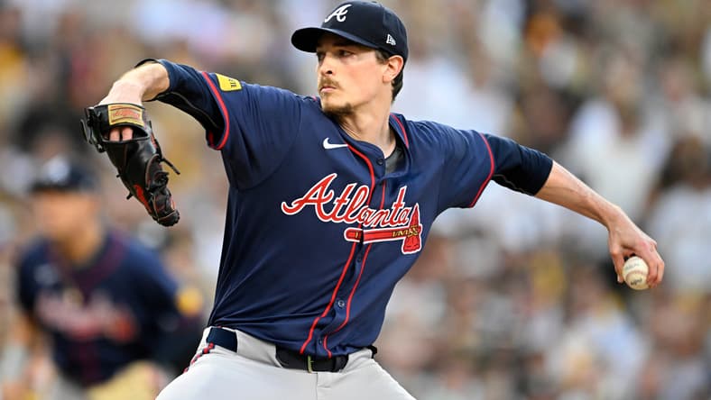 Max Fried