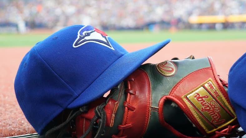 Toronto Blue Jays