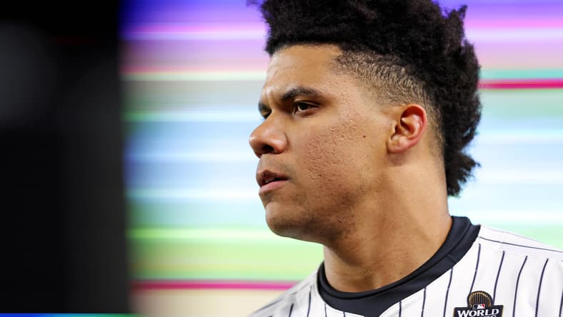 juan soto