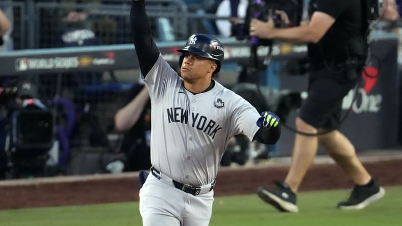 Juan Soto