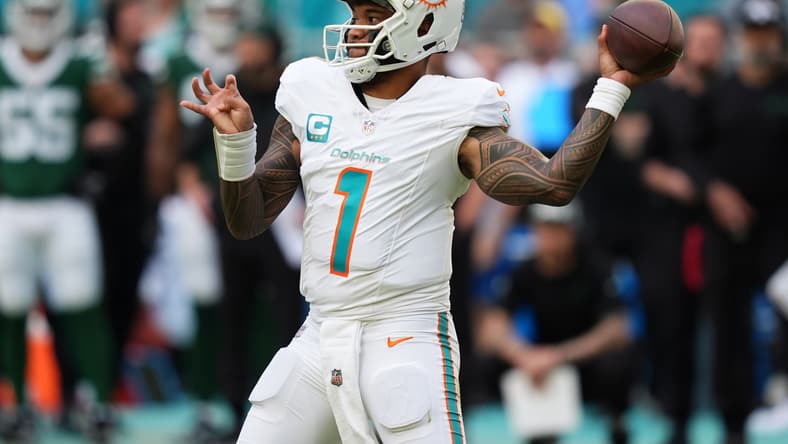 Miami Dolphins