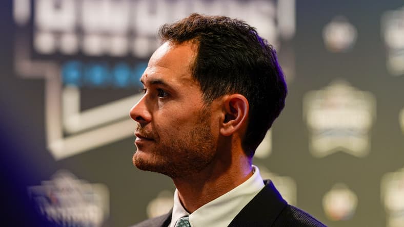 NASCAR: 2024 NASCAR Awards Banquet
