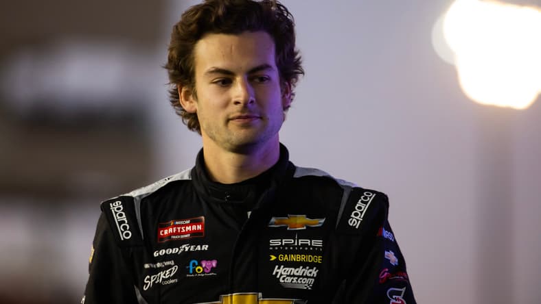 NASCAR: Truck Series Championship