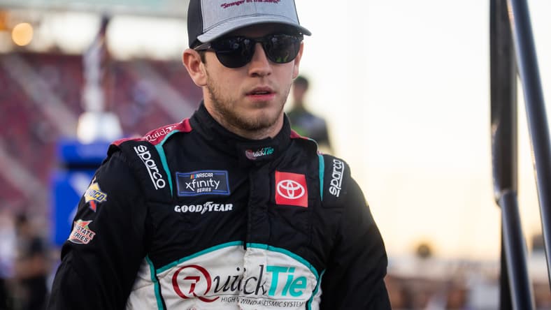 NASCAR Xfinity: NASCAR Xfinity Series Championship