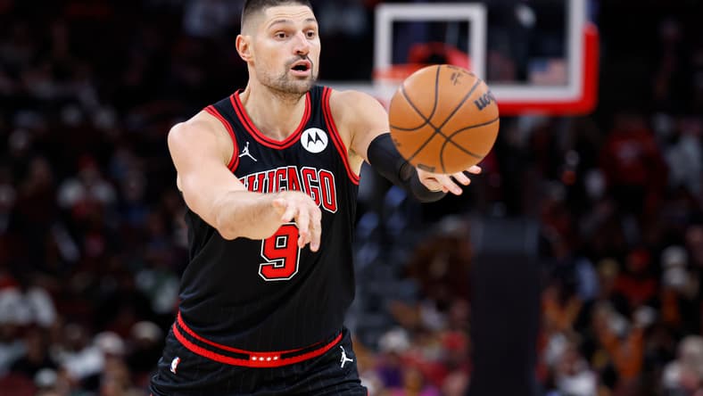Chicago Bulls