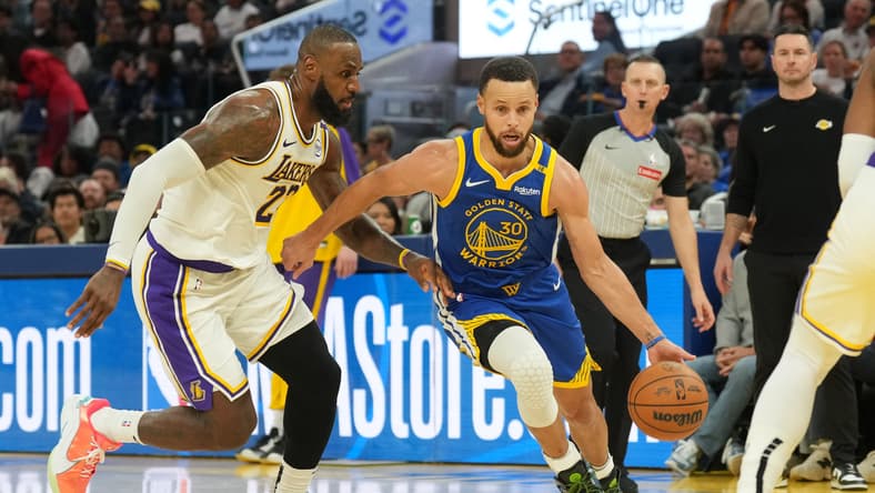 nba power rankings