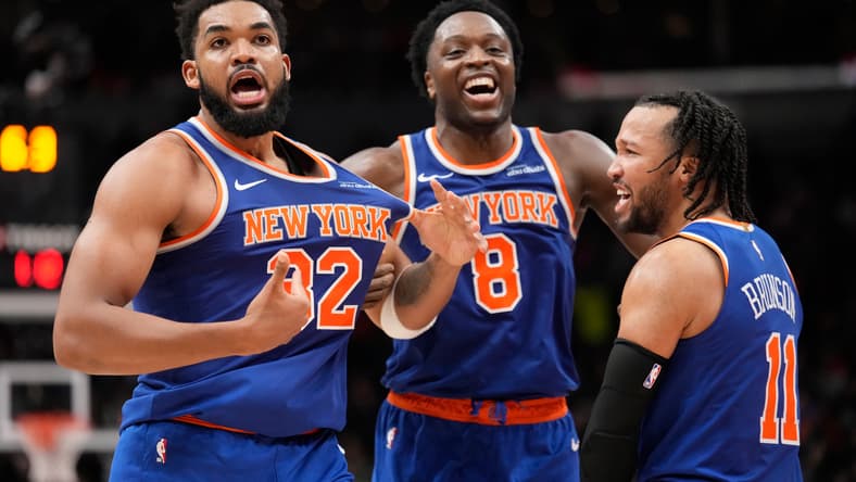 nba power rankings