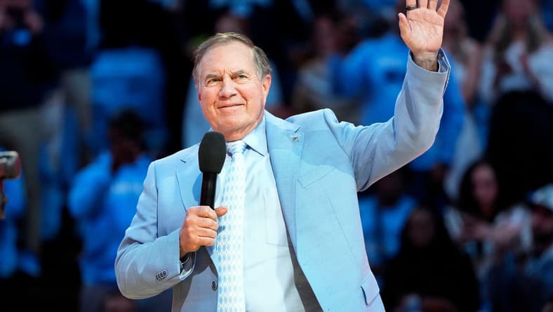 Bill Belichick