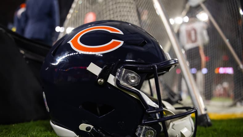 Chicago Bears