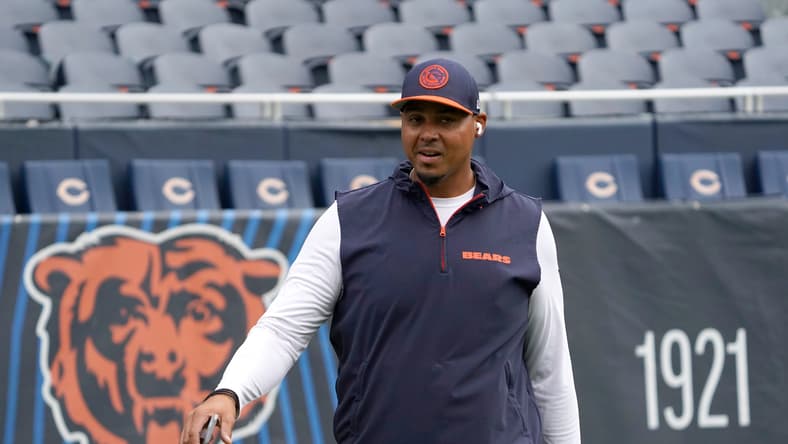 Chicago Bears