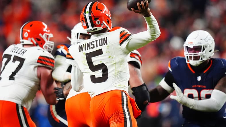 Jameis Winston
