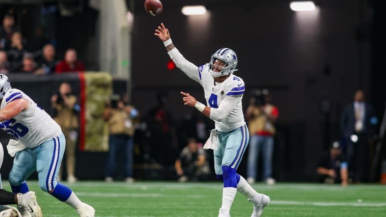 Dallas Cowboys