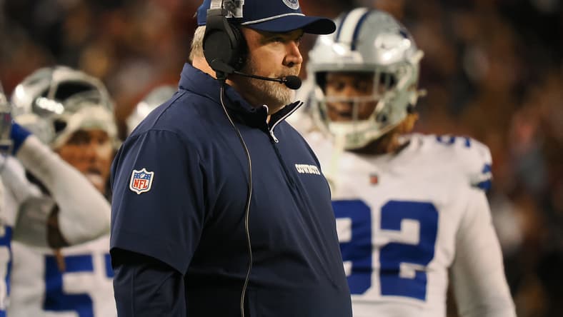 Dallas Cowboys, Mike McCarthy