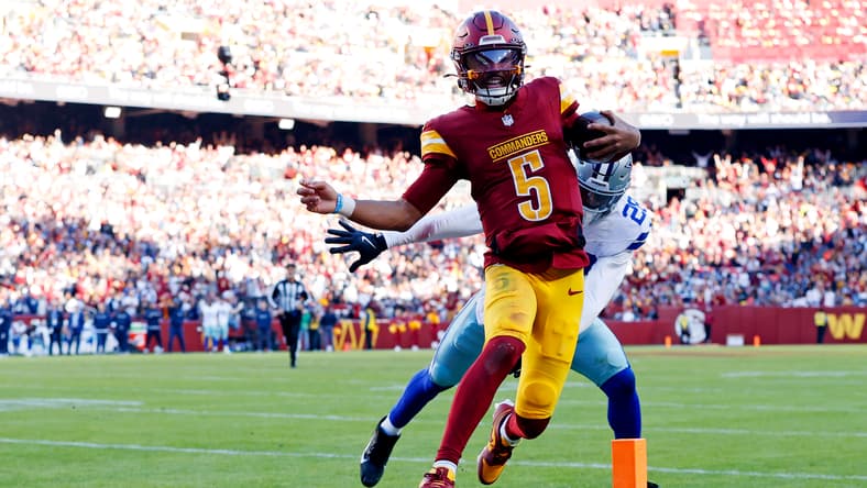 Best NFL rookies