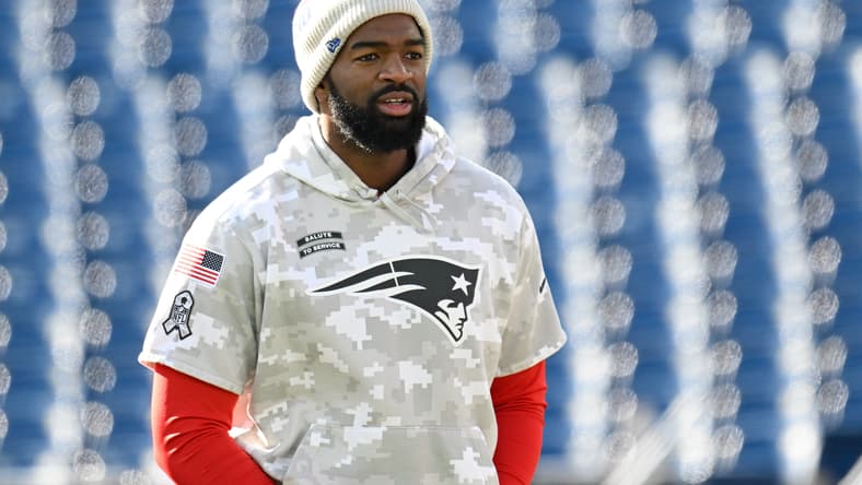 New England Patriots