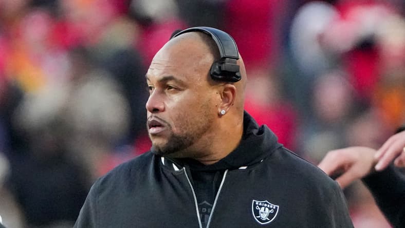 Las Vegas Raiders