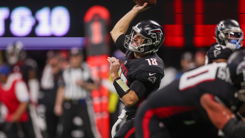 Kirk Cousins