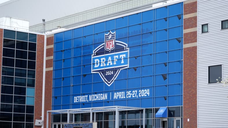 2025 NFL Draft