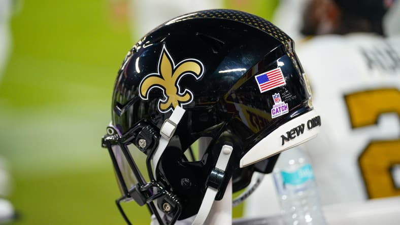 New Orleans Saints
