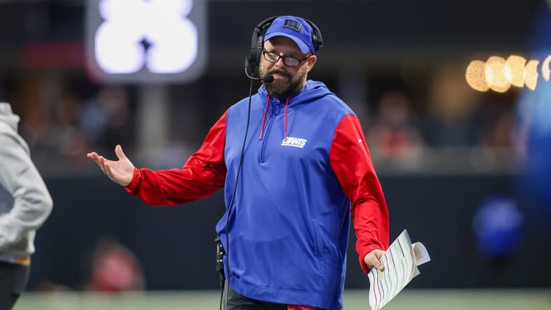 NFL coaches fired