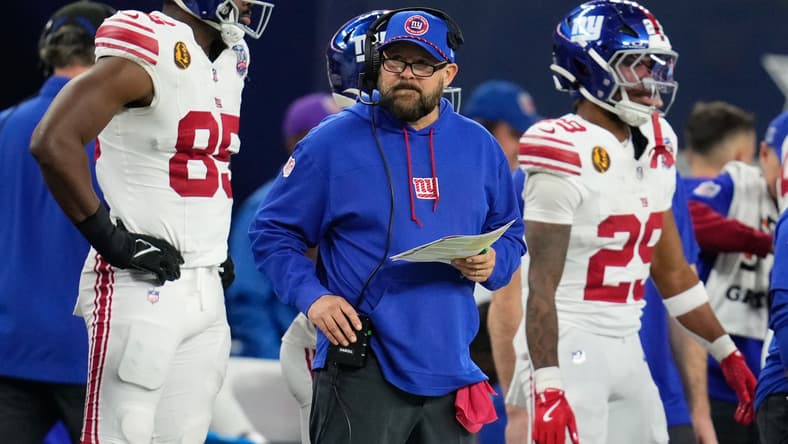 New York Giants