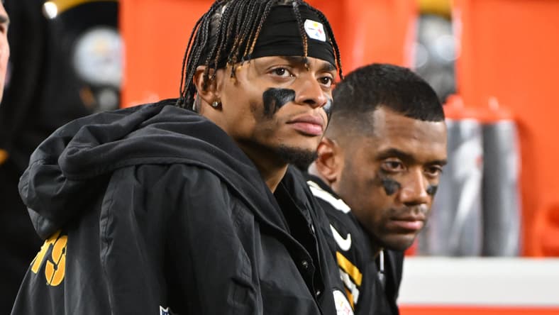 Pittsburgh Steelers
