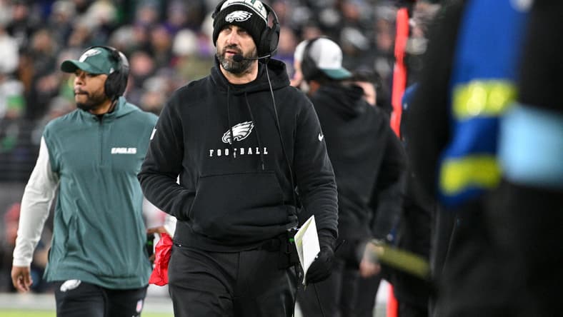 Philadelphia Eagles