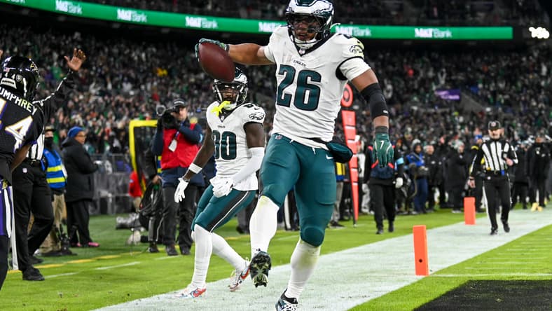 Week 14 fantasy RB rankings