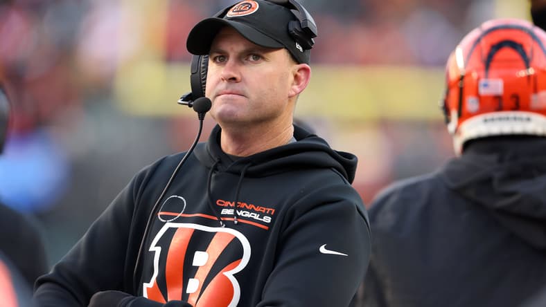 Cincinnati Bengals