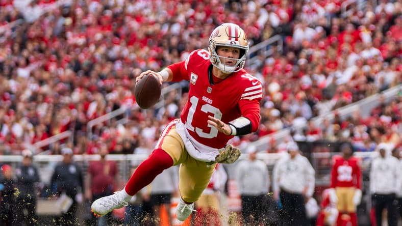 San Francisco 49ers