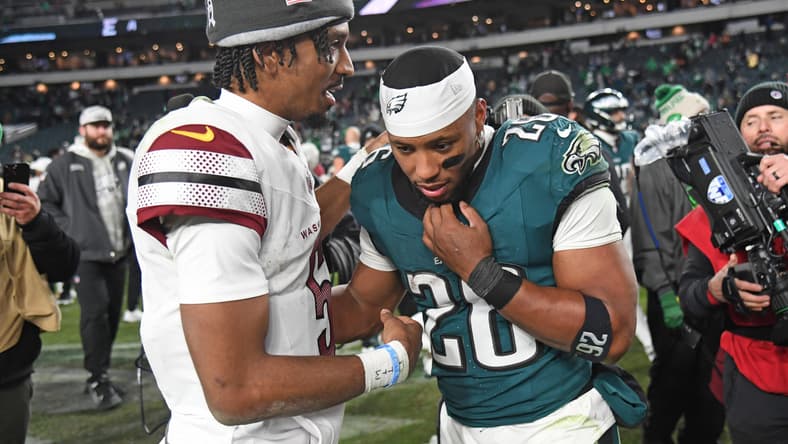 NFL Week 16