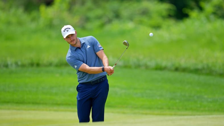 PGA Tour