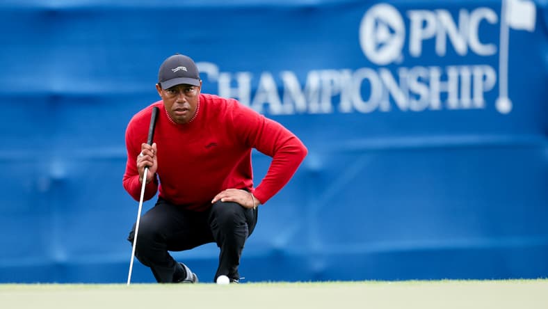 pga tour
