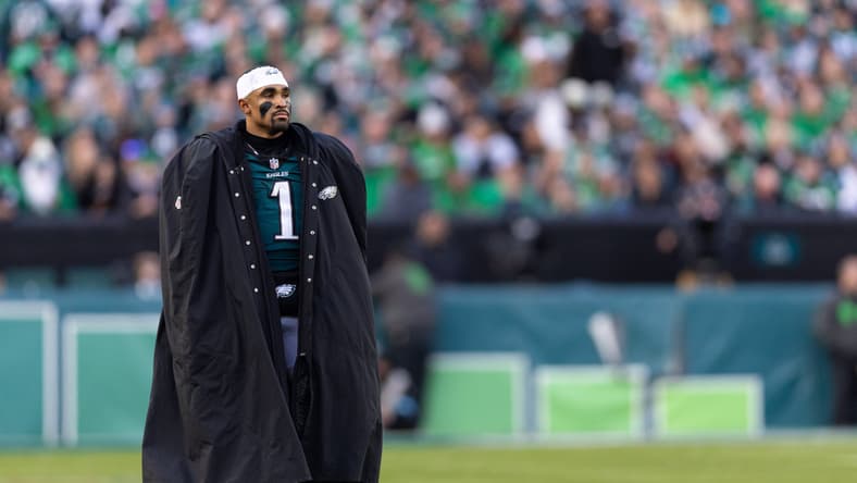 Philadelphia Eagles