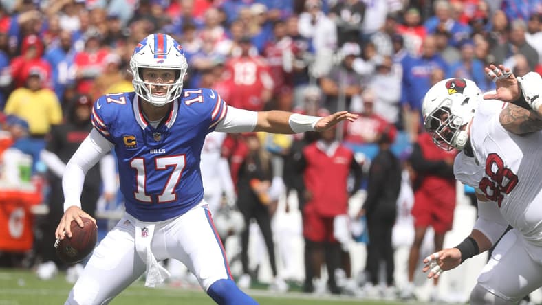 Week 17 fantasy rankings