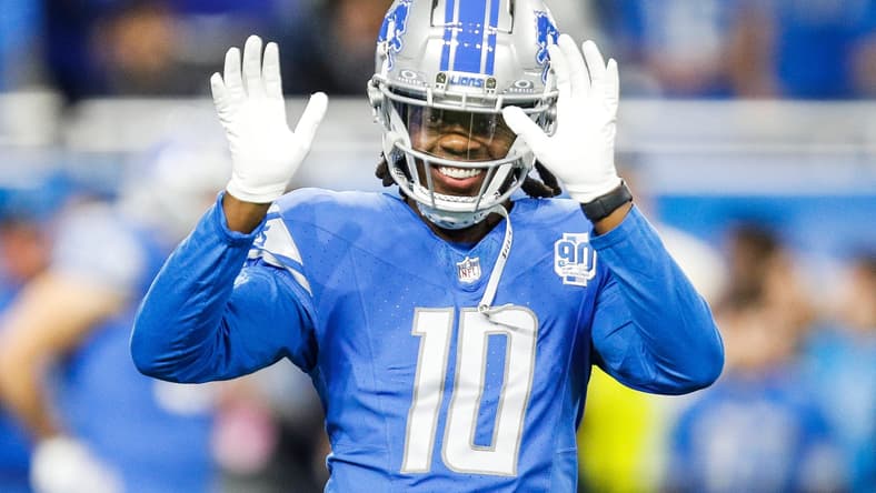 Teddy Bridgewater